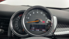 MINI Hatchback 2.0 Cooper S Sport II 3dr Petrol Hatchback